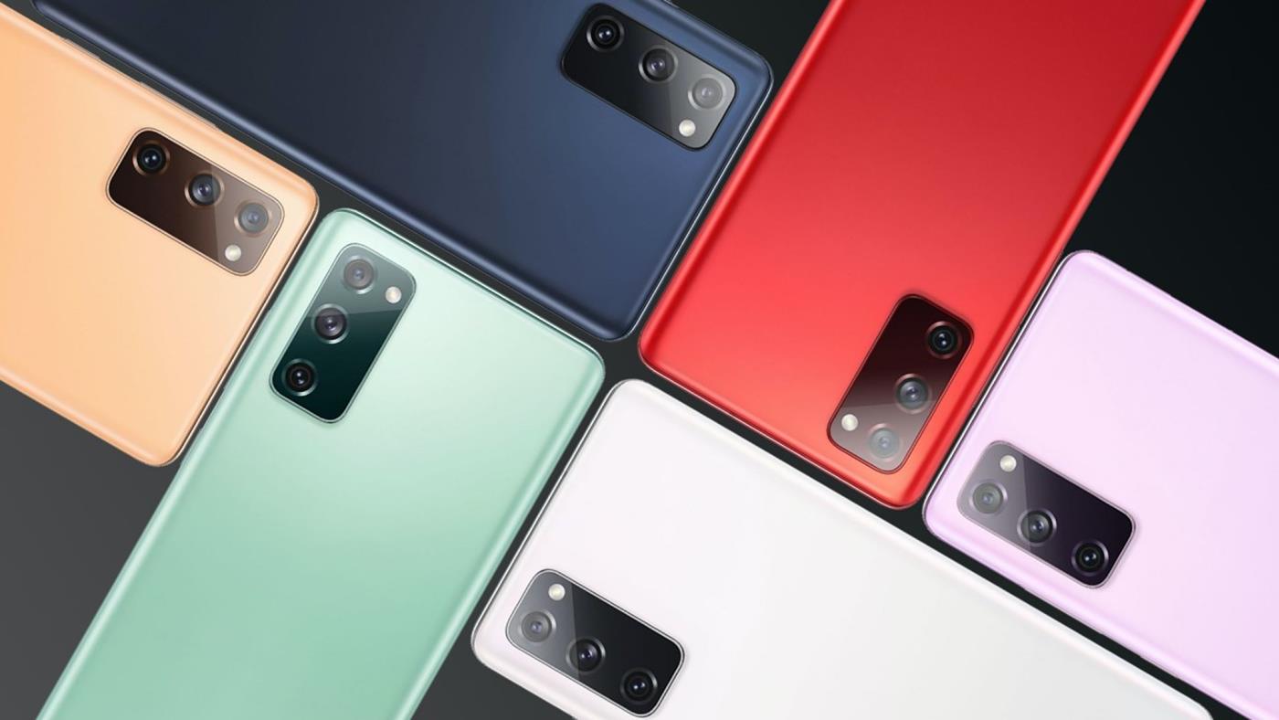 Cep Telefonları